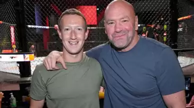Meta, UFC'nin İlk Resmi Fan Teknolojisi Ortağı Oldu