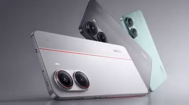 Redmi Turbo 4 Pro Görücüye Çıkıyor: Dünyanın İlk Snapdragon 8s Gen 4 İşlemcili Telefonu!
