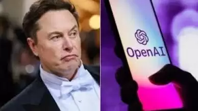 OpenAI, Elon Musk'a Dava Açtı