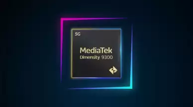 MediaTek Dimensity 9300 AnTuTu ve Geekbench Puanı