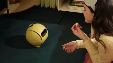 Samsung Ballie Akıllı Ev Robotu, Gemini Yapay Zekası ile Bu Yaz Satışa Sunulacak!
