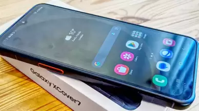 Samsung Galaxy XCover 7 Pro Özellikleri ve Fiyatı Sızdırıldı