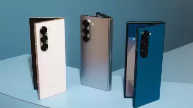 Samsung Galaxy Z Fold 7 Bu Yaz Geliyor: İşlemci ve Kamerasıyla Fark Yaratacak!