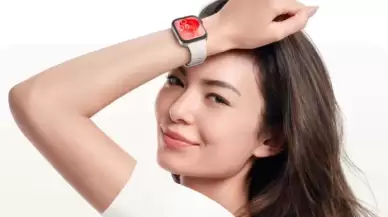 Huawei Watch Fit 3 Piyasaya Sürüldü: İşte Tüm Detaylar