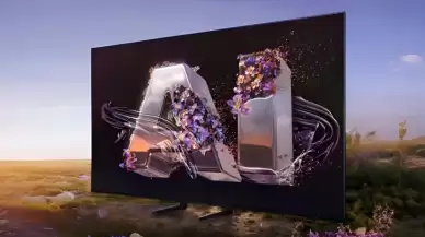 Samsung X8F QD-Mini LED TV'leri piyasaya sürdü