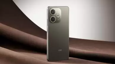 Oppo A5 Pro 5G Özellikleri iPhone'a Benzetildi!
