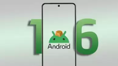 Android 16 beta sürümü artık bu cihazlar için kullanılabilir