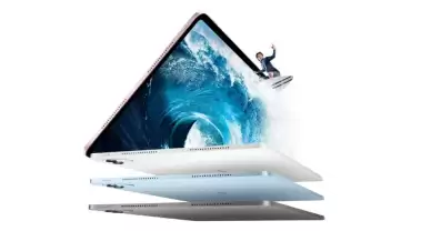 Vivo Pad 5 Pro ve Vivo Pad SE Özellikleri, Tasarımı, Renk Seçenekleri Belli Oldu