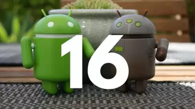 Android 16'dan Telefonlara Hırsızlık Önleme Özelliği!