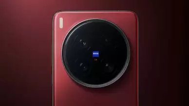 Vivo X200 Ultra'nın dördüncü kamerası tanıtıldı: Çıkarılabilir 200mm süper telefoto lens!