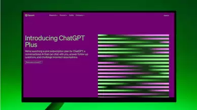 ChatGPT Plus Bu Kişiler için Sınırlı Bir Süre Ücretsiz!