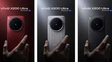 Vivo X200 Ultra Renk Seçenekleri Ortaya Çıktı