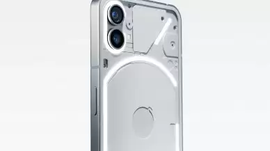 Nothing Phone 3 Temmuz Ayında Çıkış Yapacak