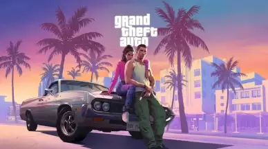 GTA 6'nın Çıkış Tarihi Sızdırıldı!