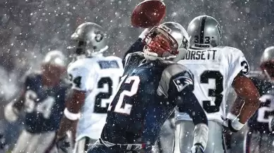 EA Sports College Football 26 çıkış tarihi duyuruldu