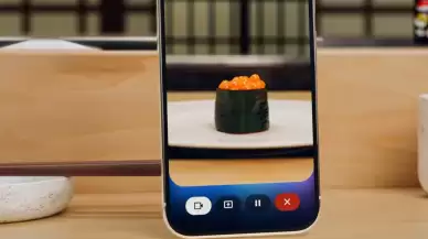 Gemini Live, Android Cihazlara Kamera ve Ekran Paylaşımı Özelliğini Getirdi