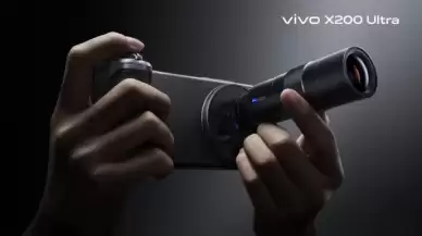 Vivo X200 Ultra'nın İşlemci, Pil ve Ekran Özellikleri Doğrulandı