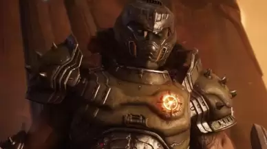 DOOM: The Dark Ages 2. Fragmanı Yayında!