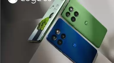 Motorola Edge 60 Özellikleri ve Çıkış Tarihi Açıklandı