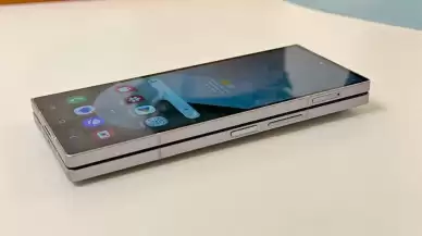 Galaxy Z Fold 7 Geekbench'te Görüldü: One UI 8 ile Çıkış Yapacak