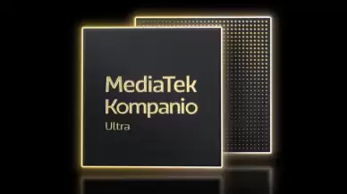 MediaTek Kompanio Ultra 910 Çıktı: Yapay Zeka Destekli Güçlü Bir İşlemci!
