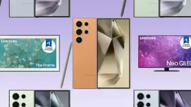 Samsung Yaz İndirimi 2025: En Sevilen Ürünler En İyi İndirimlerle Burada!