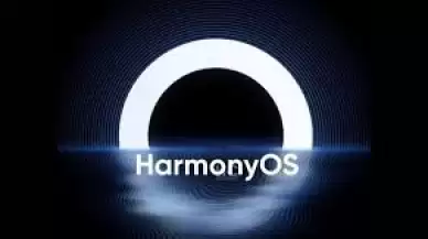 Huawei HarmonyOS ile Windows ve macOS'a Meydan Okuyor!