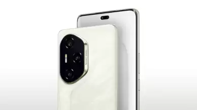 Honor 400 Pro Geekbench'te Göründü! İşlemcisi Hüsrana Uğrattı