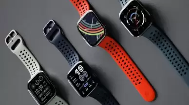 Amazfit BIP 6 akıllı saatler 80 dolardan satışa sunuldu! İşte özellikleri