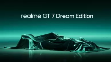 Realme GT 7 Dream Edition, Aston Martin F1 Ortaklığıyla 27 Mayıs'ta Dünya Çapında Piyasaya Sürülecek