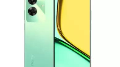 Realme C71 Geekbench'te Ortaya Çıktı: İşlemcisi Hayal Kırıklığı Yarattı