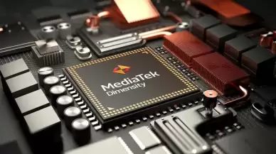 MediaTek 2nm İşlemcisi Apple'ı Geride Bırakacak!