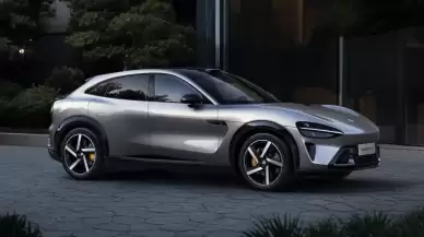 Xiaomi YU7: Xiaomi'nin ilk SUV'u şık tasarımı ve akıllı özellikleriyle tanıtıldı