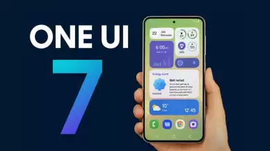 One UI 7 güncellemesini almayacak Galaxy A serisi telefonlar