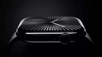 2027'de Çıkacaktı: Kamera Donanımlı Apple Watch Çalışmaları Durduruldu!