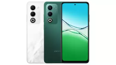 Oppo K13x 5G Yakında Görücüye Çıkacak: İşte Sürpriz Özellikleri