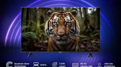Motorola Envision X QLED Akıllı TV Serisi Tanıtıldı
