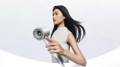 Akıllı Saç Kurutma Makinesi Xiaomi Mijia Pro Tanıtıldı