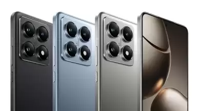 Redmi K80 Ultra Çıkış Tarihi Belli Oldu