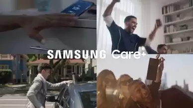 Samsung Care Plus Tüm Akıllı Telefonların Kullanımına Açıldı!
