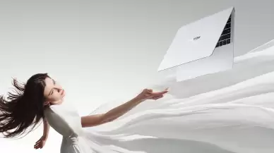 HarmonyOS 5'li Huawei MateBook Pro Tanıtıldı: İşte Fiyatı ve Özellikleri!