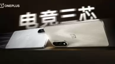 OnePlus Ace 5 Ultra Serisi Oyuncuların Favorisi Olacak!