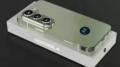 Moto G86 5G Yolda: İşte Tüm Özellikleri