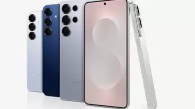 Samsung'un en ince telefonu Galaxy S25 Edge resmiyet kazandı