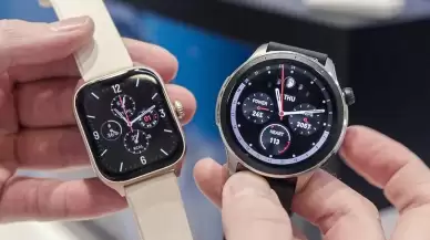 Samsung Galaxy Watch 8 İşlemcisi Belli Oldu