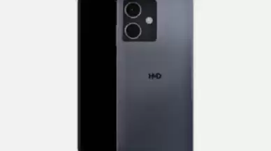 HMD Vibe 2 Özellikleri Sızdırıldı