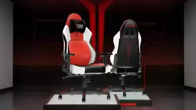 Lenovo Legion C7 Pro Oyun Koltuğunu Piyasaya Sürdü