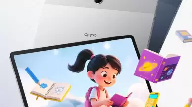 OPPO Pad SE Renk ve Bellek Seçenekleri Ortaya Çıktı
