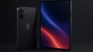 iPhone Fold'a Ekran Altı Kamera Sürprizi! Tasarım Tamamen Değişiyor