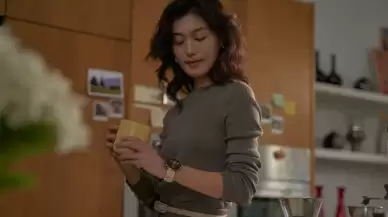 Huawei Watch 5 ve Huawei Watch Fit 4 Serisi Tanıtıldı
